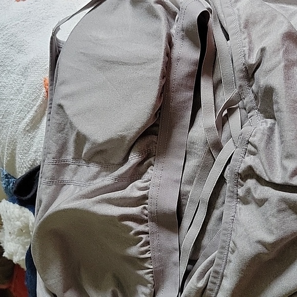 Summer tank dress - Picture 5 of 5